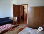Villa Lolo ostrov Rab Chorwacja