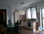 Villa Lolo ostrov Rab Chorwacja