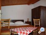 Villa Lolo ostrov Rab Chorwacja