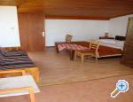 Villa Lolo ostrov Rab Chorwacja