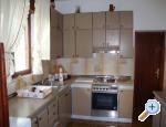 Villa Lolo ostrov Rab Chorwacja