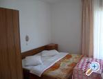 Villa Lolo ostrov Rab Chorwacja