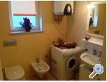 Apartman CAMI Rabac Chorwacja