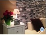 Apartman CAMI Rabac Chorwacja