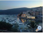 Apartman CAMI Rabac Chorwacja