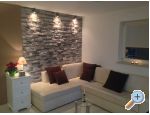 Apartman CAMI Rabac Chorwacja