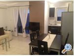 Apartman CAMI Rabac Chorwacja