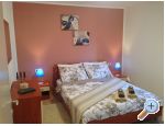 Apartman CAMI Rabac Chorwacja