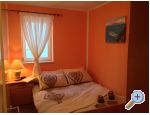 Apartman CAMI Rabac Chorwacja