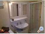 Apartman CAMI Rabac Chorwacja