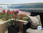 Apartman CAMI Rabac Chorwacja