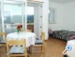 Rabac - Apartmani Brigitte Valkovic Chorwacja