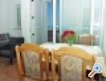 Rabac - Apartmani Brigitte Valkovic Rabac Chorwacja