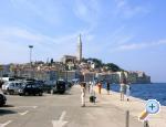 Rabac - Apartmani Brigitte Valkovic Rabac Chorwacja