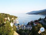 Rabac - Apartmani Brigitte Valkovic Rabac Chorwacja