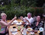 Rabac - Apartmani Brigitte Valkovic Rabac Chorwacja