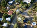 Kamp Puntica Ražanac Chorwacja