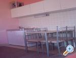 Apartman Monika Ražanac Chorwacja