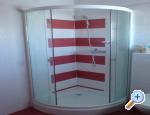 Apartman Monika Ražanac Chorwacja