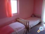 Apartman Monika Ražanac Chorwacja