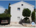 Apartman Brigita Chorwacja