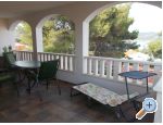 Apartman Brigita Rogoznica Chorwacja