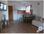 Apartman Brigita Rogoznica Chorwacja