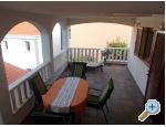 Apartman Brigita Rogoznica Chorwacja