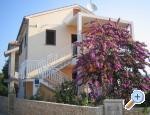 Apartman Bugevila Ražanj