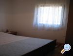 Apartman Bugevila Rogoznica Chorwacja