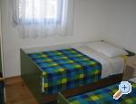 Apartman Bugevila Rogoznica Chorwacja
