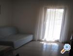 Apartman Bugevila Rogoznica Chorwacja