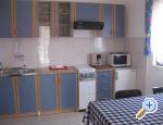 Apartman Bugevila Rogoznica Chorwacja