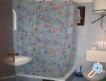 Apartman Bugevila Rogoznica Chorwacja