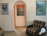 Apartman Sanja Rogoznica Chorwacja