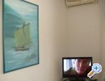 Apartman Sanja Rogoznica Chorwacja