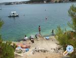 Apartman Sanja Rogoznica Chorwacja