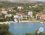 Apartmani - Sunčani dvori * * * Chorwacja