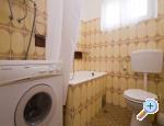 House Sunčani dvori *** Rogoznica Chorwacja