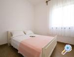 House Sunčani dvori *** Rogoznica Chorwacja