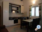 Apartmani 4dolphins Rogoznica Chorwacja