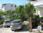 Apartmani Ba�i� Rogoznica Chorwacja