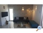 Apartmani Ba�i� Rogoznica Chorwacja