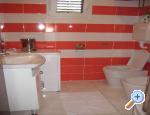 Apartmani Ba�i� Rogoznica Chorwacja