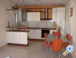 Apartmani Ba�i� Rogoznica Chorwacja