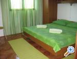 Apartmani Ba�i� Rogoznica Chorwacja