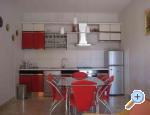 Apartmani Ba�i� Rogoznica Chorwacja