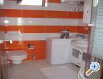 Apartmani Ba�i� Rogoznica Chorwacja