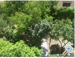 Apartmani Baković Rogoznica Chorwacja