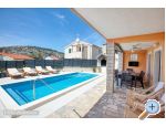 Apartmani Bobanac Rogoznica Chorwacja